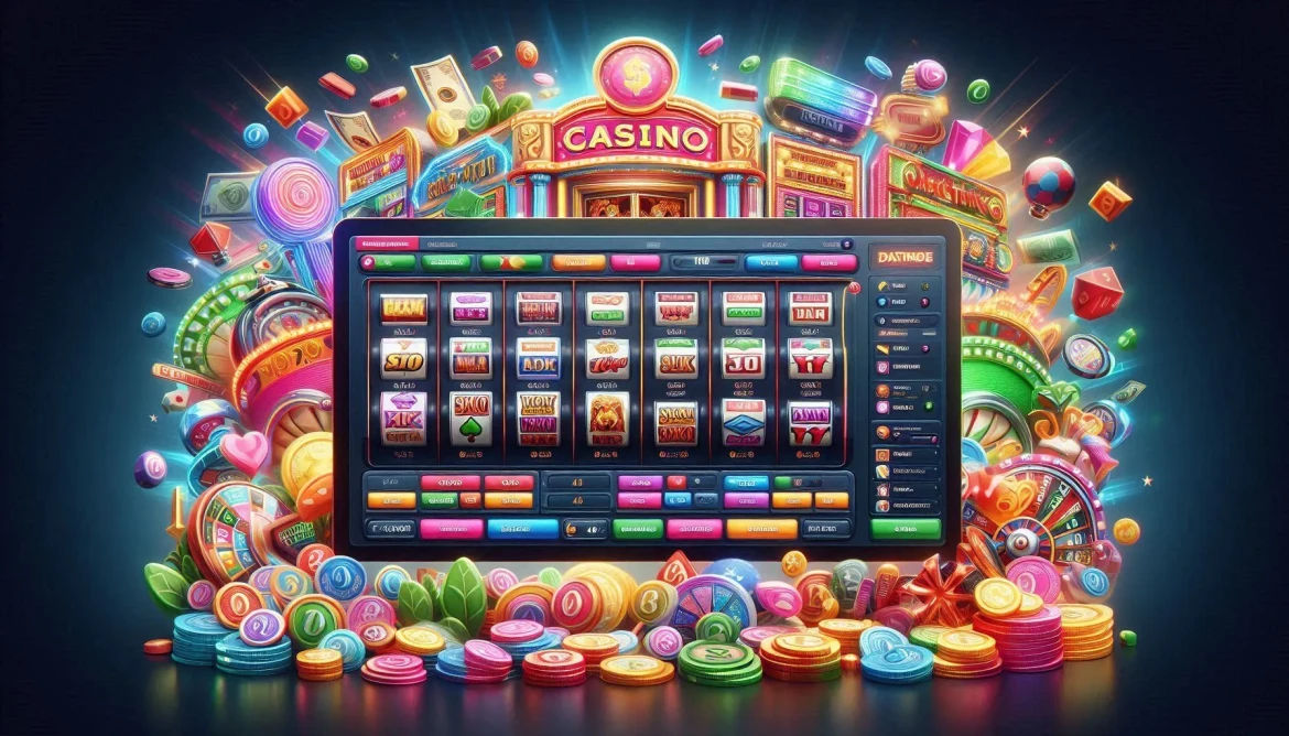 Megarich Casino